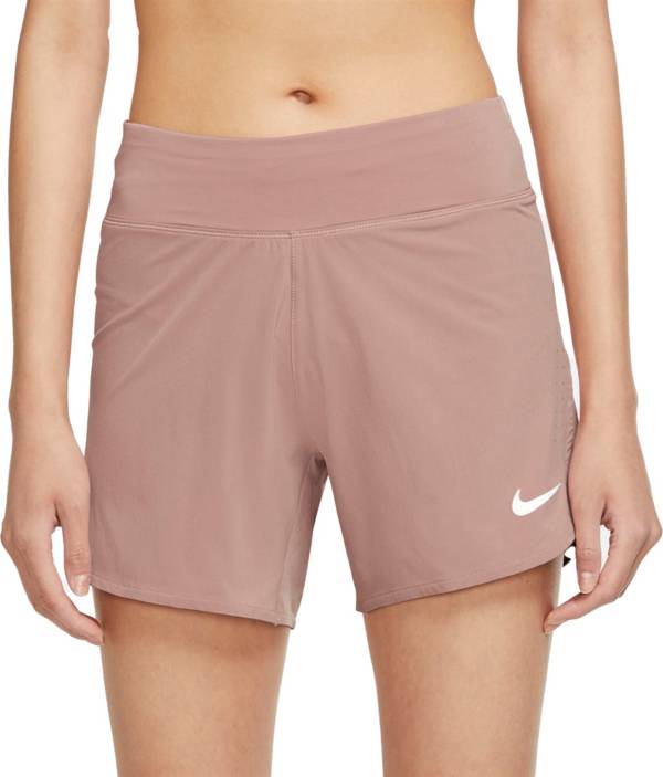 Nike Women's Eclipse 5” Running Shorts | DICK'S Sporting Goods