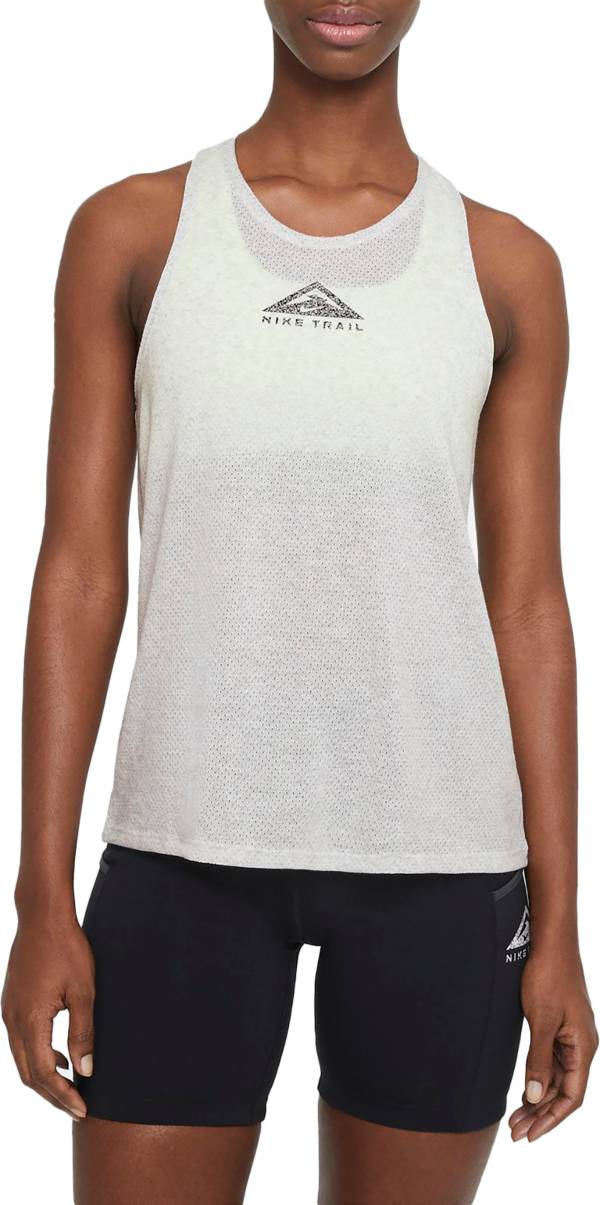 Nike Women's City Sleek Trail Tank Top