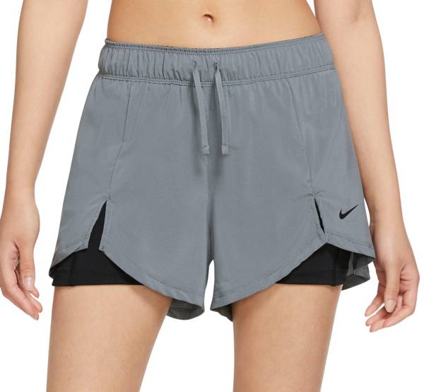 Nike Women's Flex Essential 2-in-1 Shorts