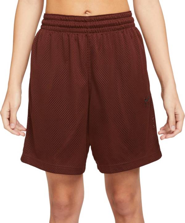 Nike Women's Swoosh Fly Basketball Shorts