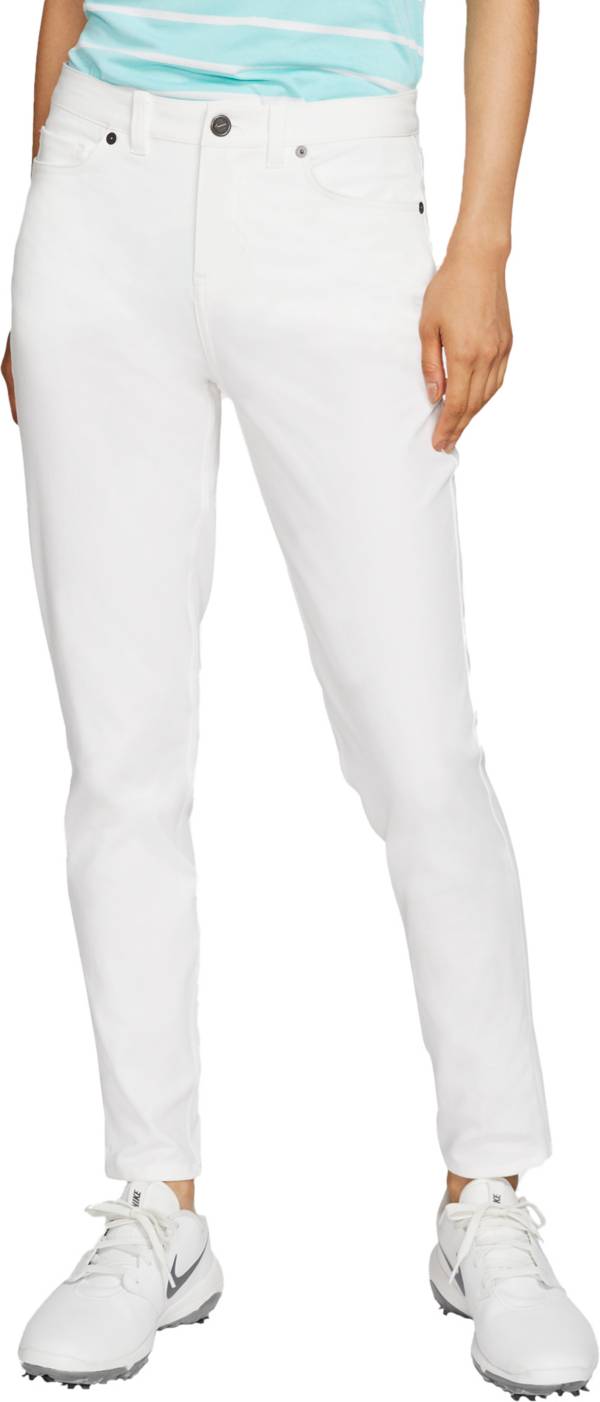 Nike Women's Slim Fit Golf Pants