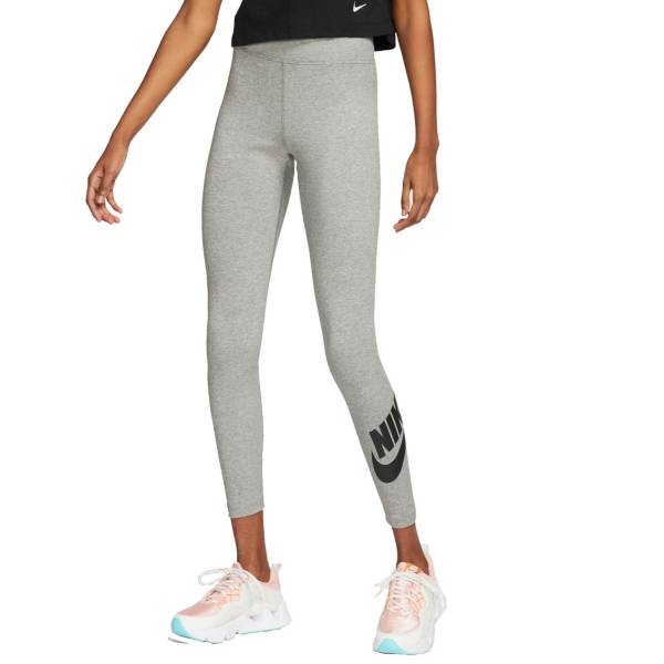 Nike Women's High-Waisted Sportswear Leggings