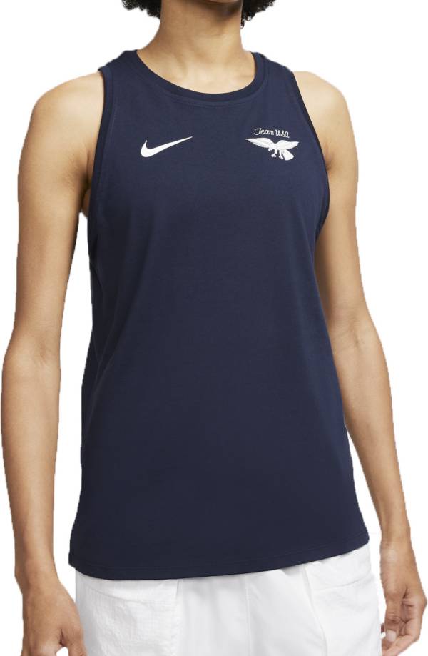 Nike Women's Sportswear Eagle Tank Top product image