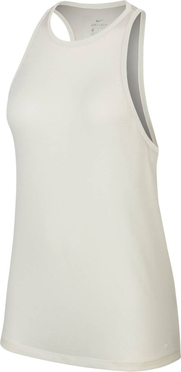 Nike Women's Icon Clash Training Tank Top