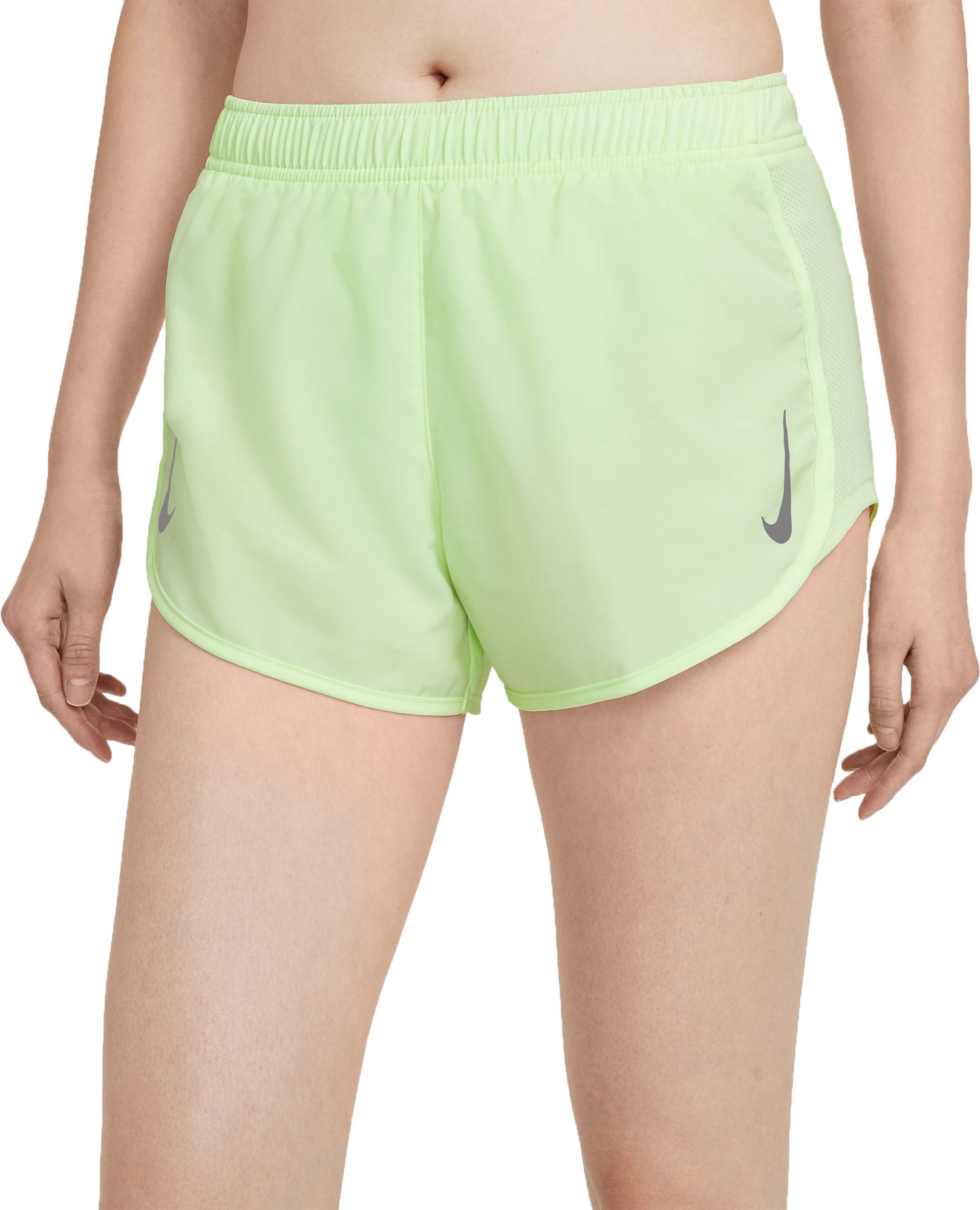 women's nike tempo shorts