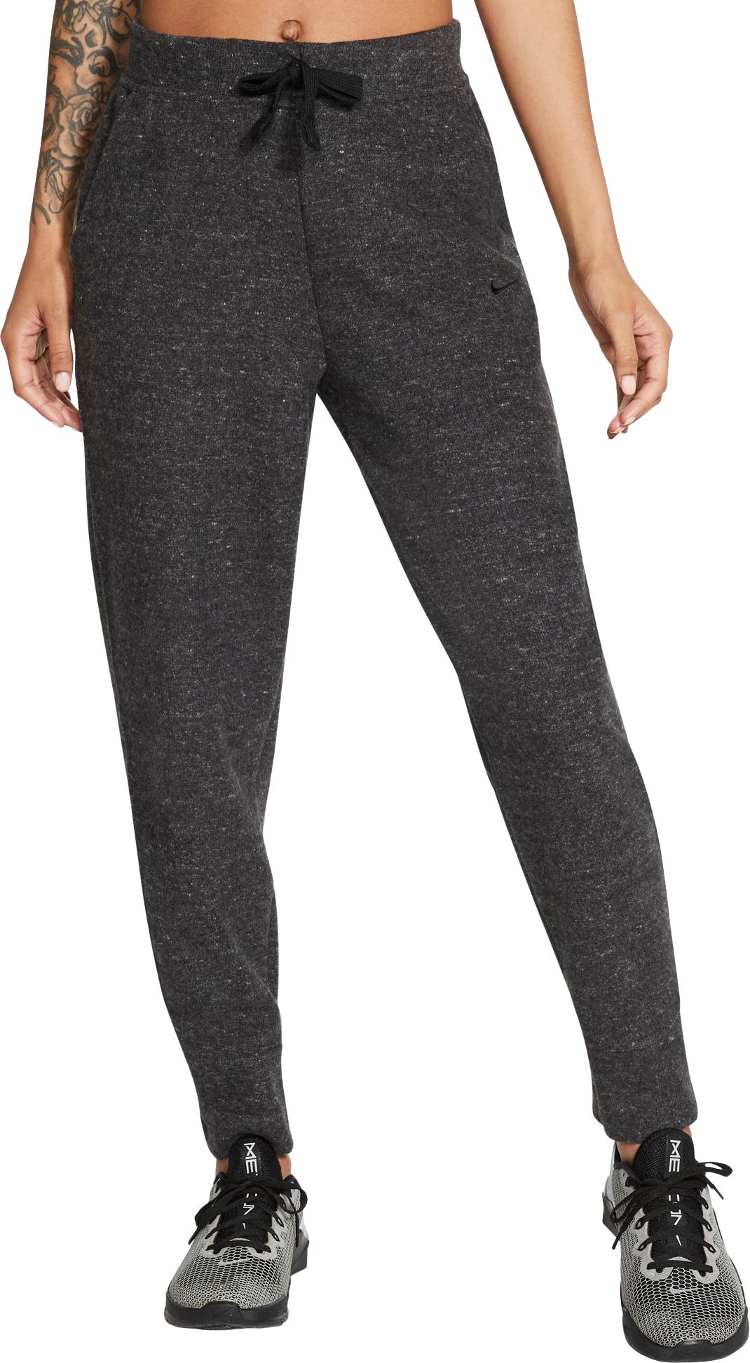 nike women's hypernatural fleece