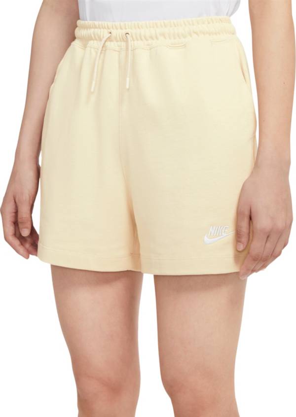 Nike Women's Sportswear Jersey Shorts