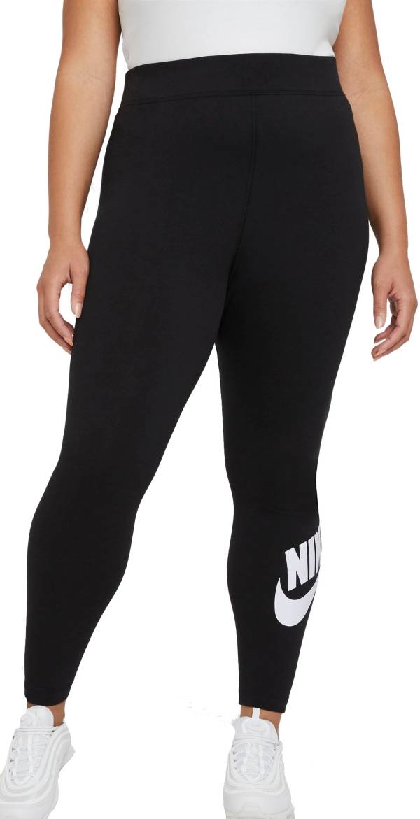 Nike Women's Leg-A-See Futura Tights product image