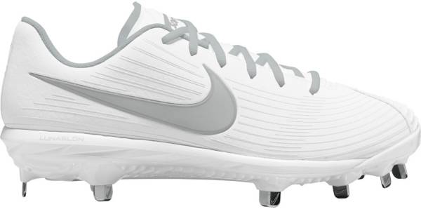 Nike Women's Lunar Hyperdiamond 3 Pro Metal Fastpitch Softball Cleats