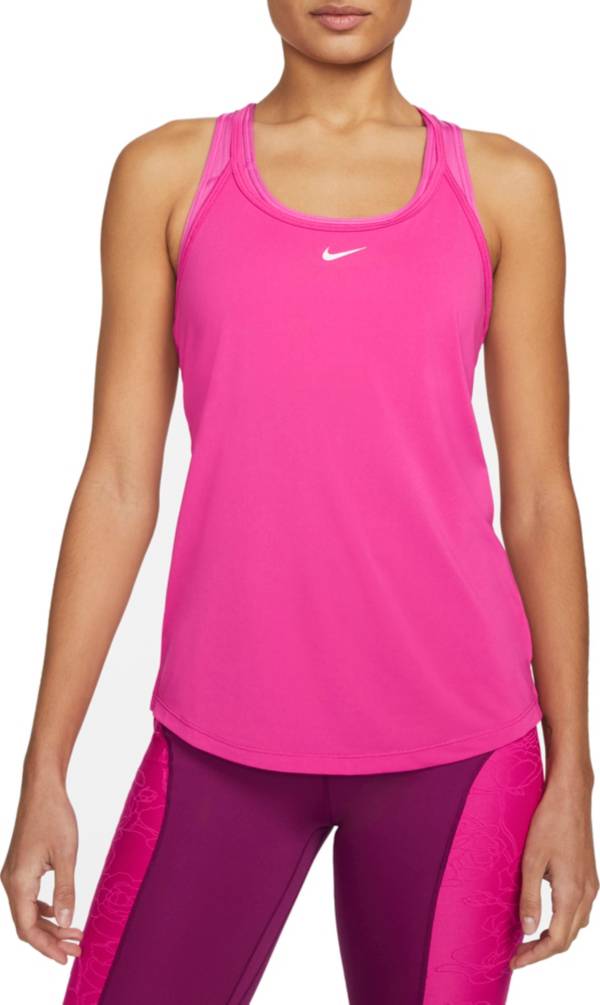 Nike Women's Dri-FIT Elastika Training Tank Top