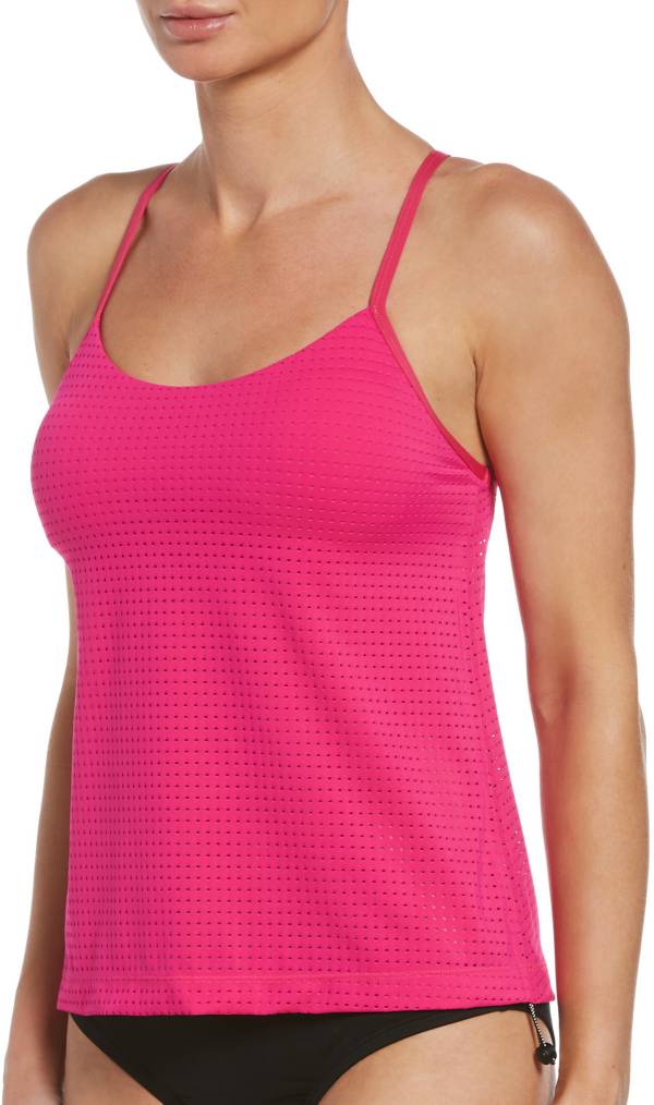 Nike Women's Layered Tankini