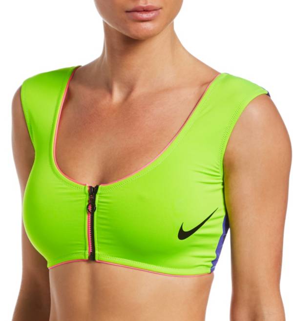 Nike Women's Midkini Top