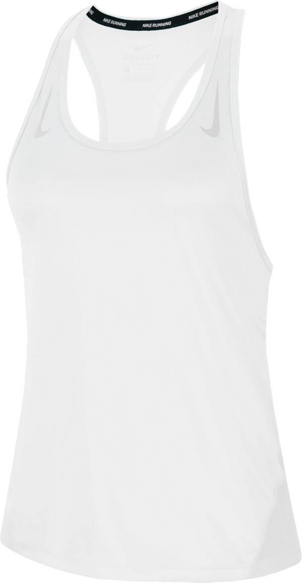 Nike Women's Miler Running Tank Top