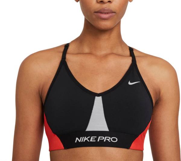Nike Women's Indy Colorblock Sports Bra product image