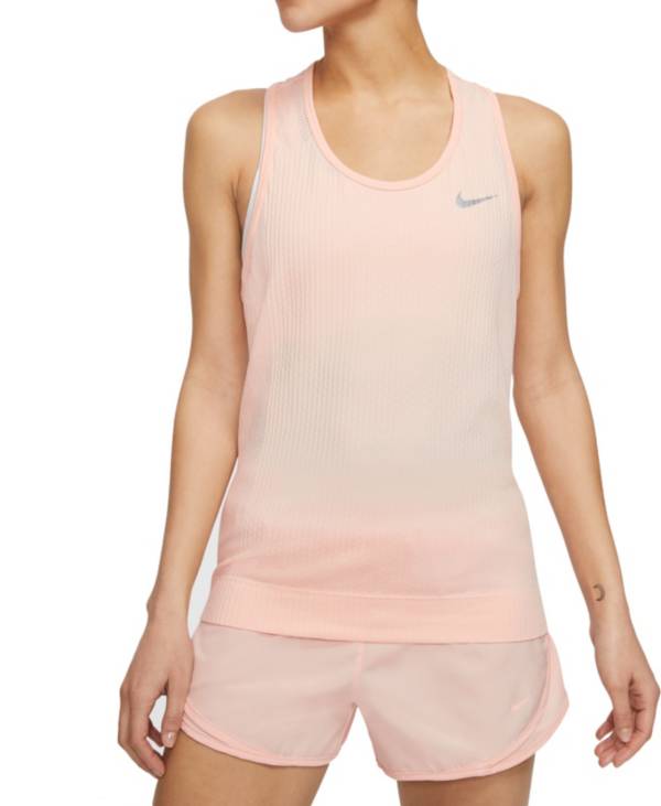 Nike Women's Infinite Running Tank Top