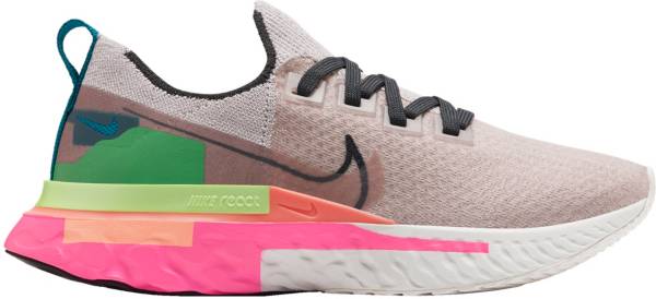 Nike Women's React Infinity Run Flyknit I'm Perfect Running Shoes