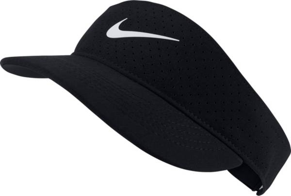 Nike Women's Court Advantage Tennis Visor