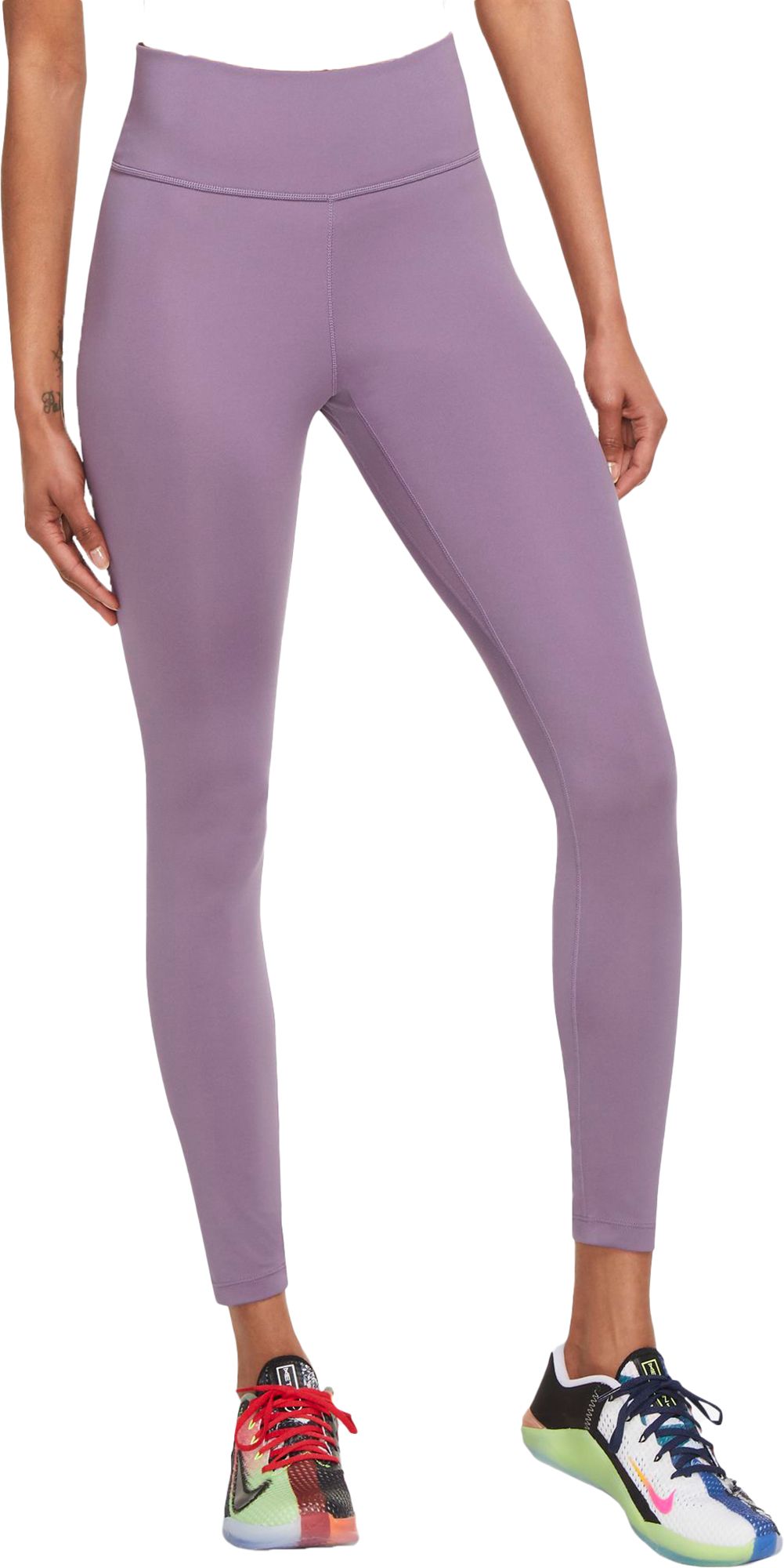 nike women's one tights