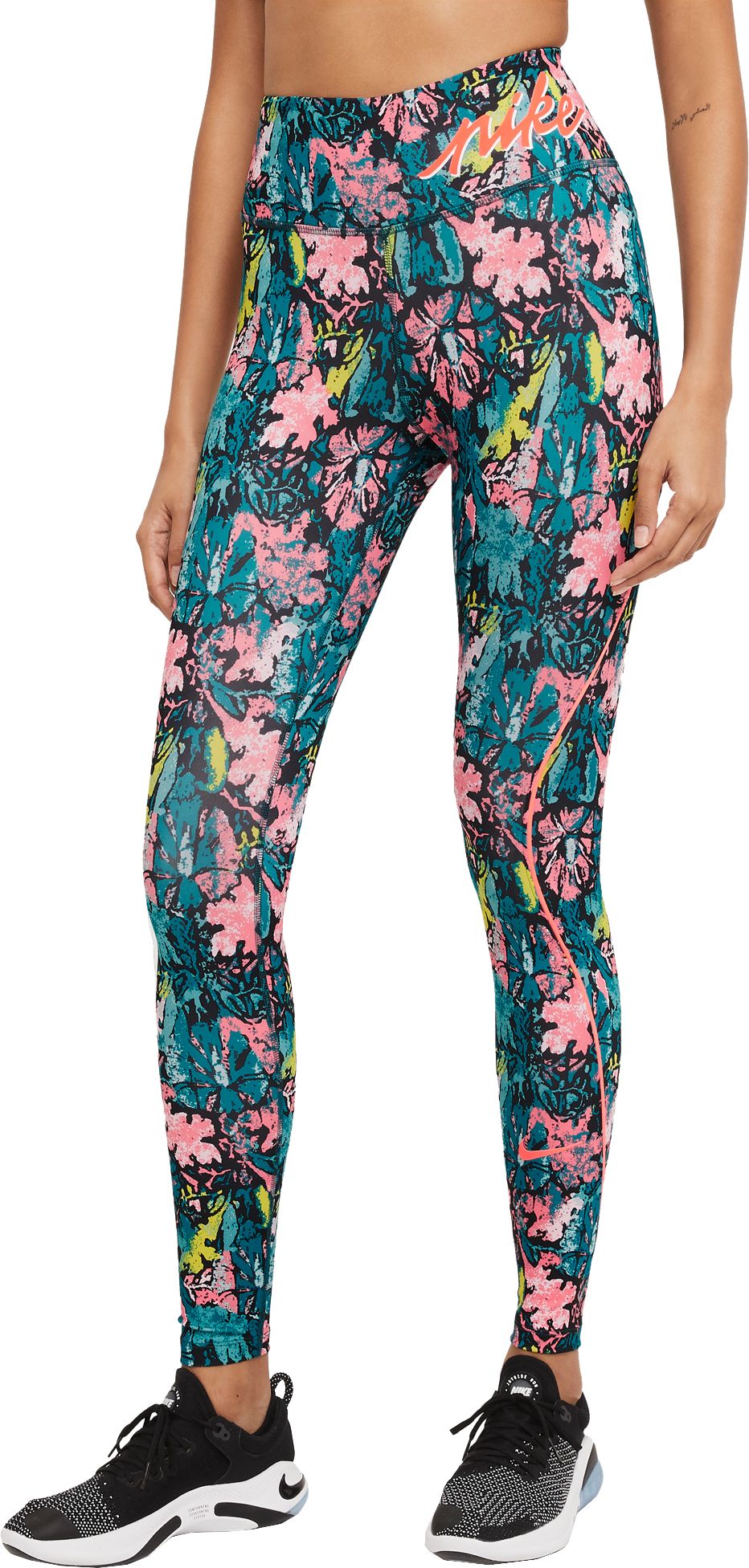 nike pro leggings kohls