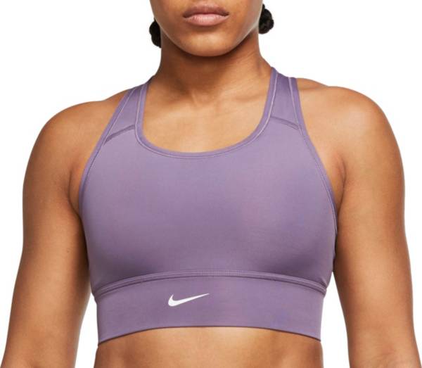 Nike Women's Padded Pro Longline Sports Bra