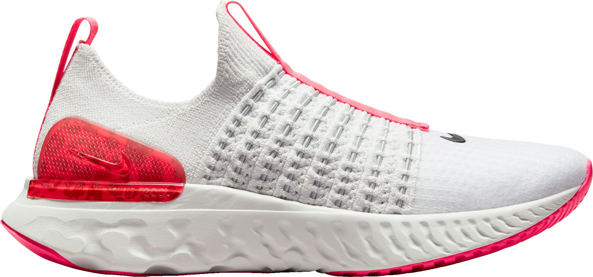 nike react flyknit 2 phantom