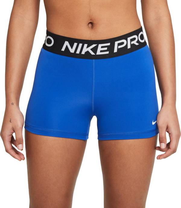 Nike Women's Pro 3” Shorts Back to School at DICK'S