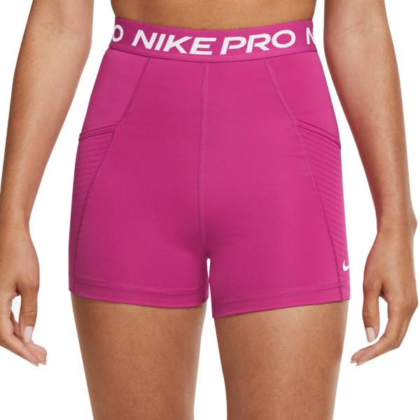 Nike Women's Pro 3" Shorts