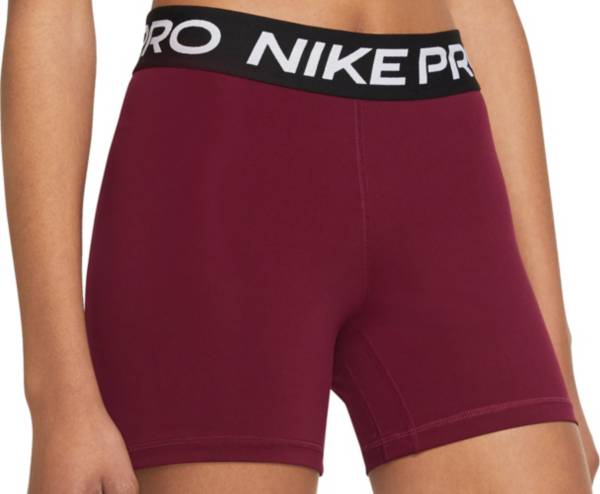 Nike Women's Pro 365 5” Shorts
