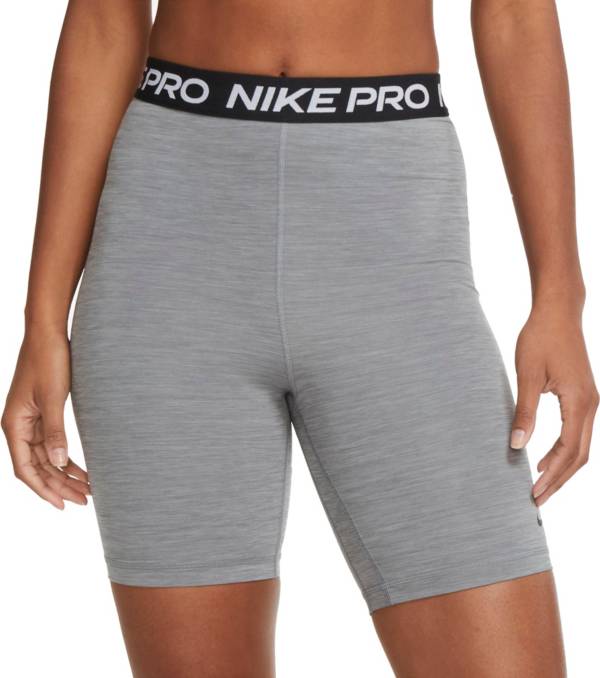 Nike Women's Pro 7" High Rise Shorts