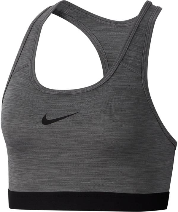Nike Women's Pro Swoosh Medium-Support Padded Sports Bra