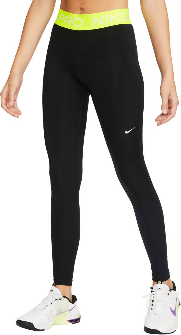 Nike Women's Pro Tights