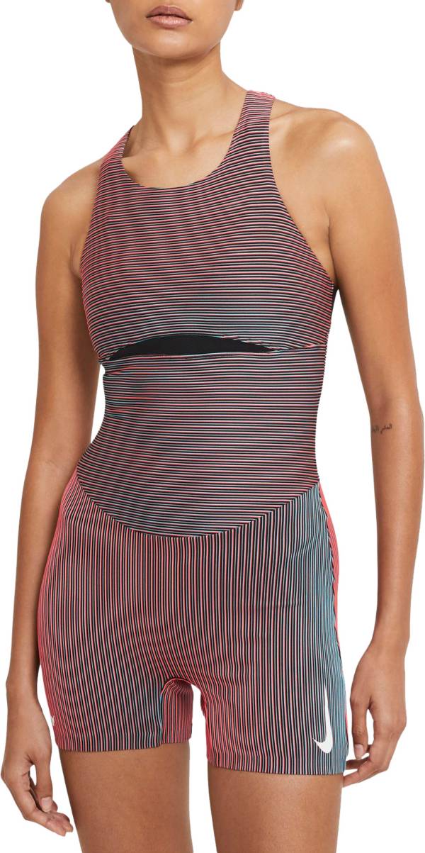 Nike Women's Race Unitard