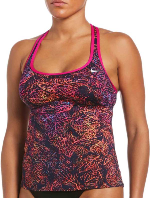 Nike Women's Racerback Tankini