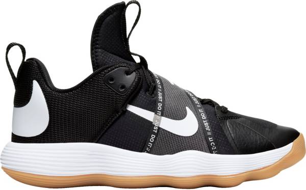 Nike Women's React Hyperset Volleyball Shoes