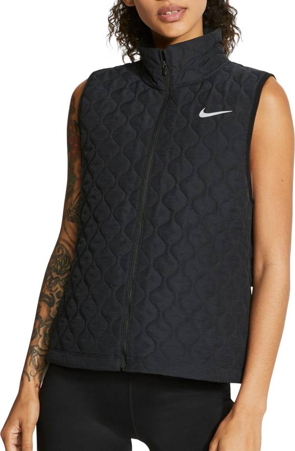 Nike Women's AeroLayer Running Vest