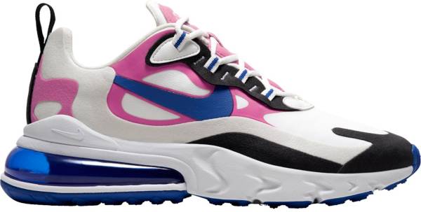 Nike Women S Air Max 270 React Shoes Dick S Sporting Goods