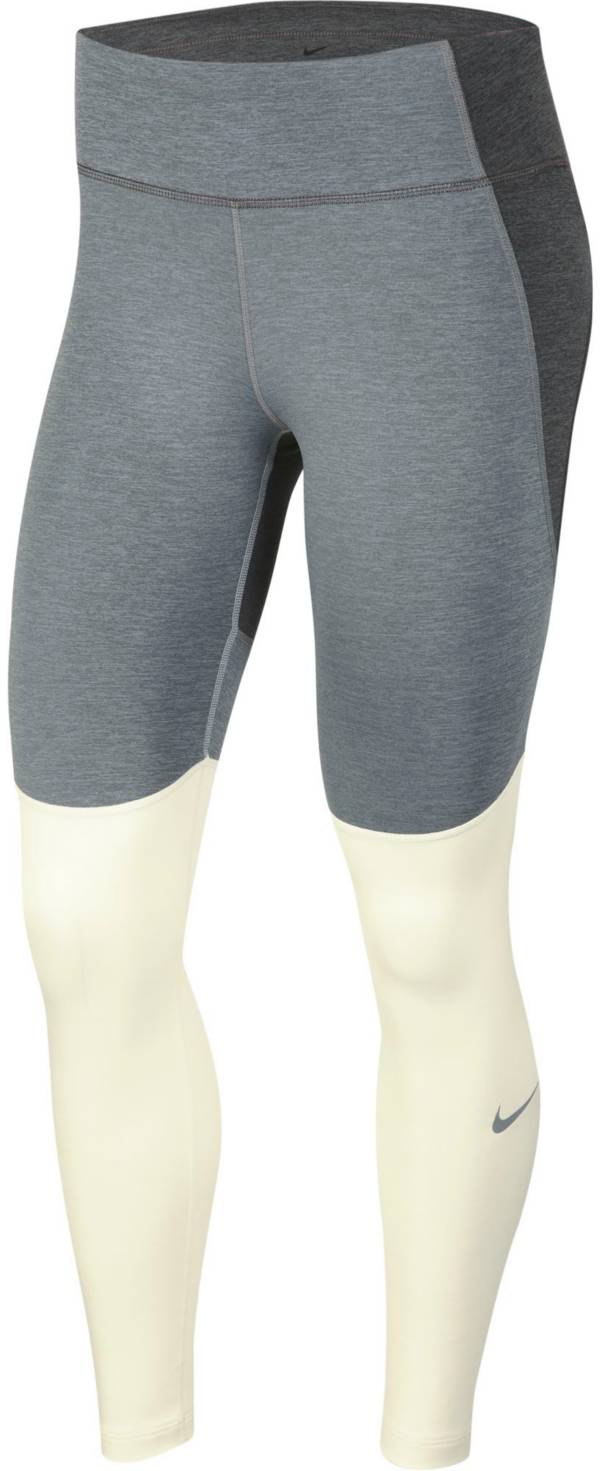 Nike Women's Runway Fast Warm Running Tights