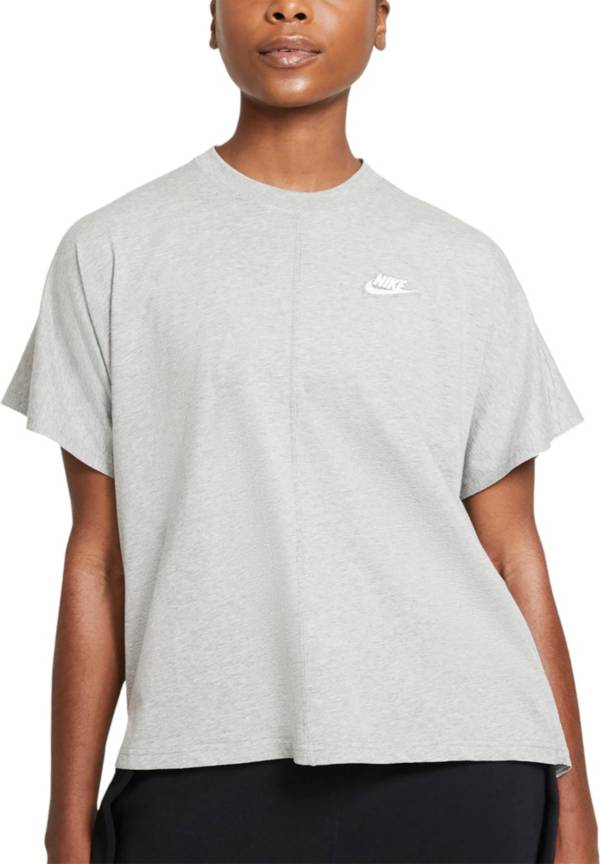 Nike Women's Earth Day Short Sleeve T-Shirt