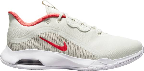 NikeCourt Women's Air Max Volley Tennis Shoes product image