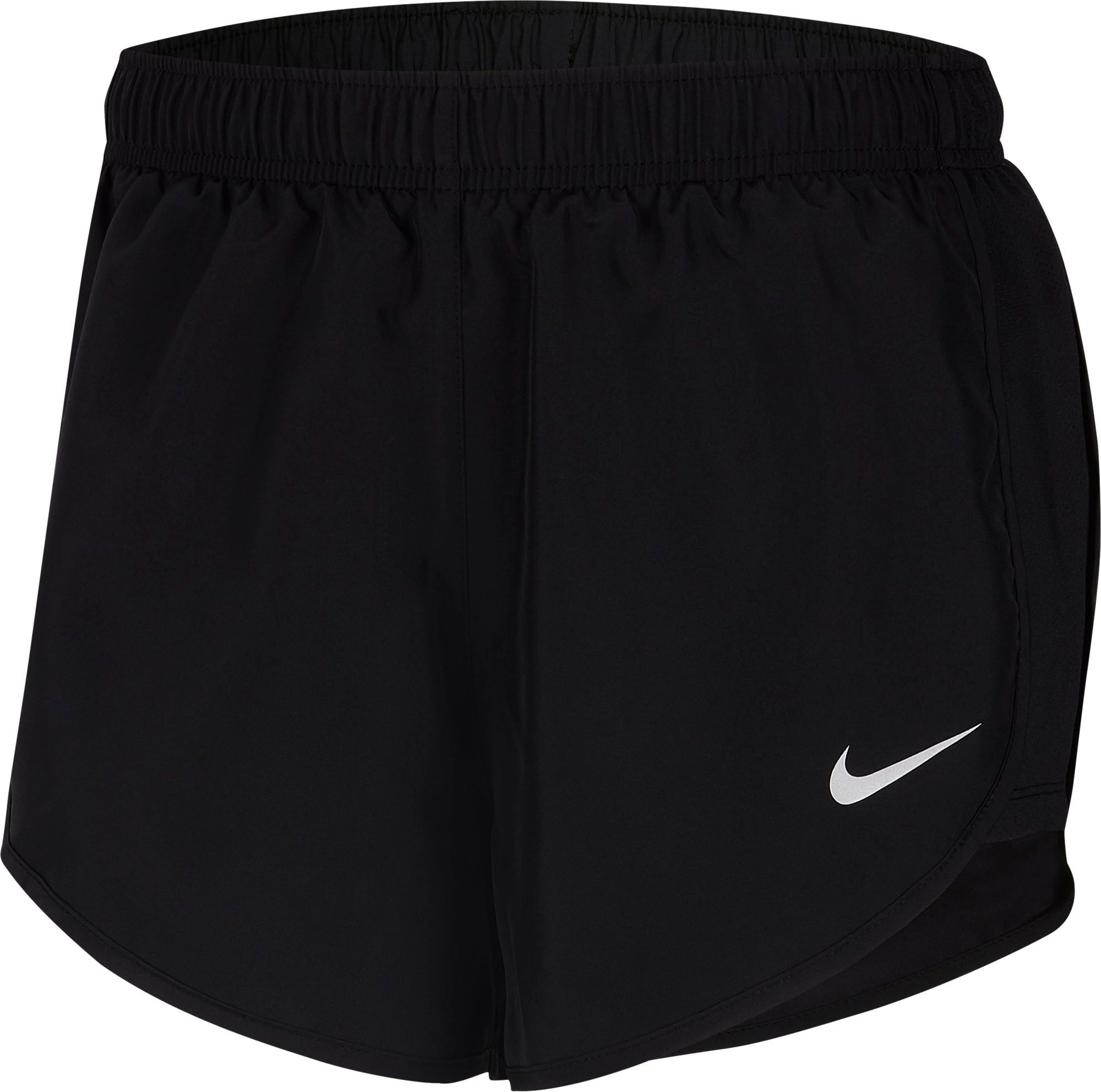 nike women's tempo short