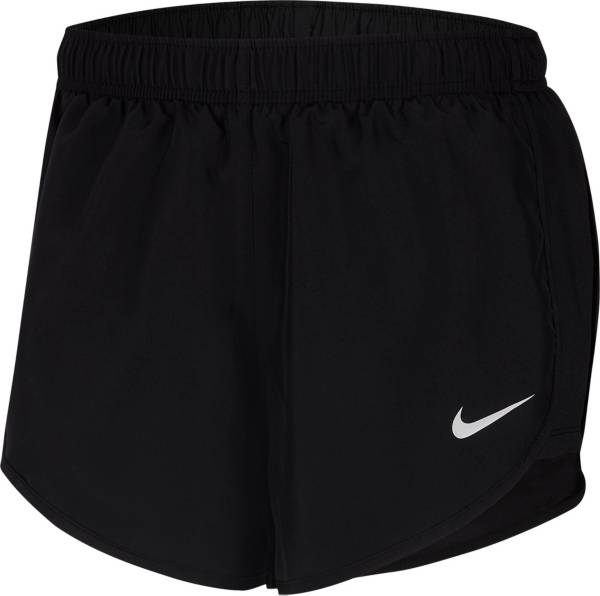 Nike Women's Tempo Script Shorts