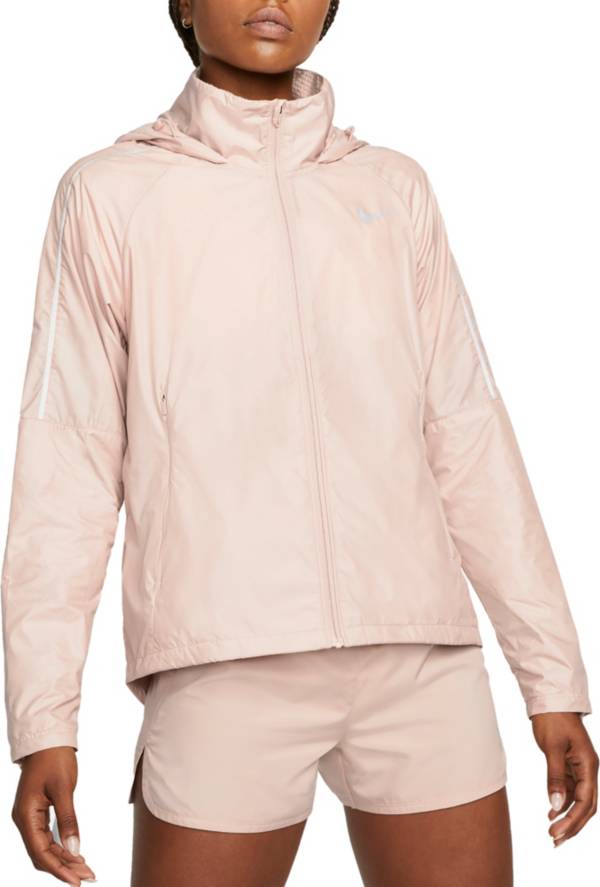Nike Women's Shield Running Jacket