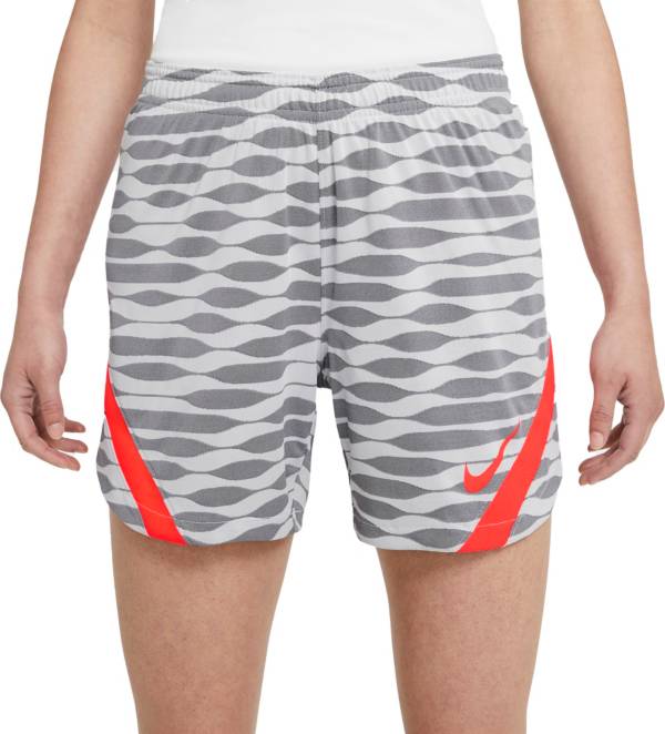 Nike Women's Strike Soccer Shorts