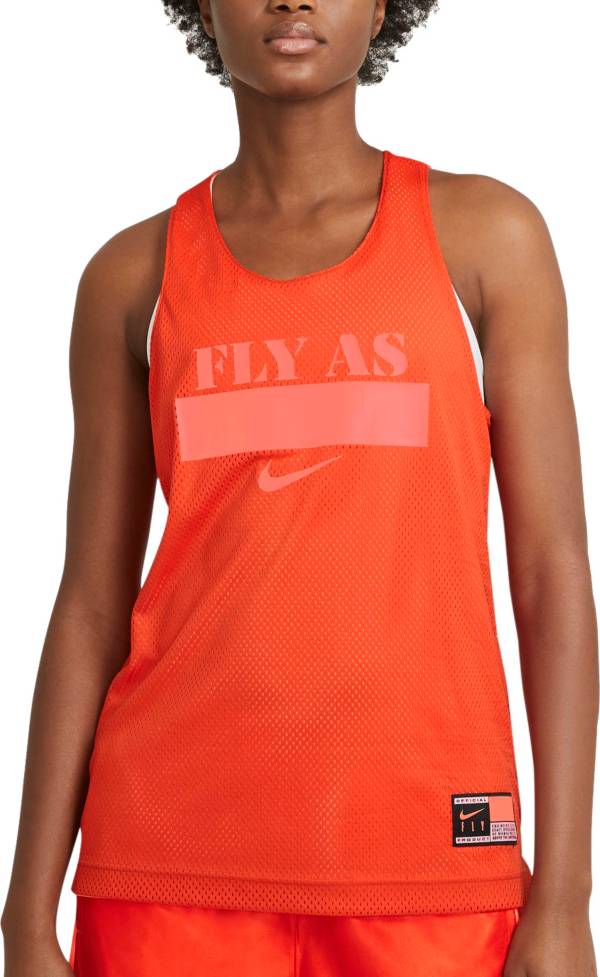 Nike Women's Swoosh Fly Jersey