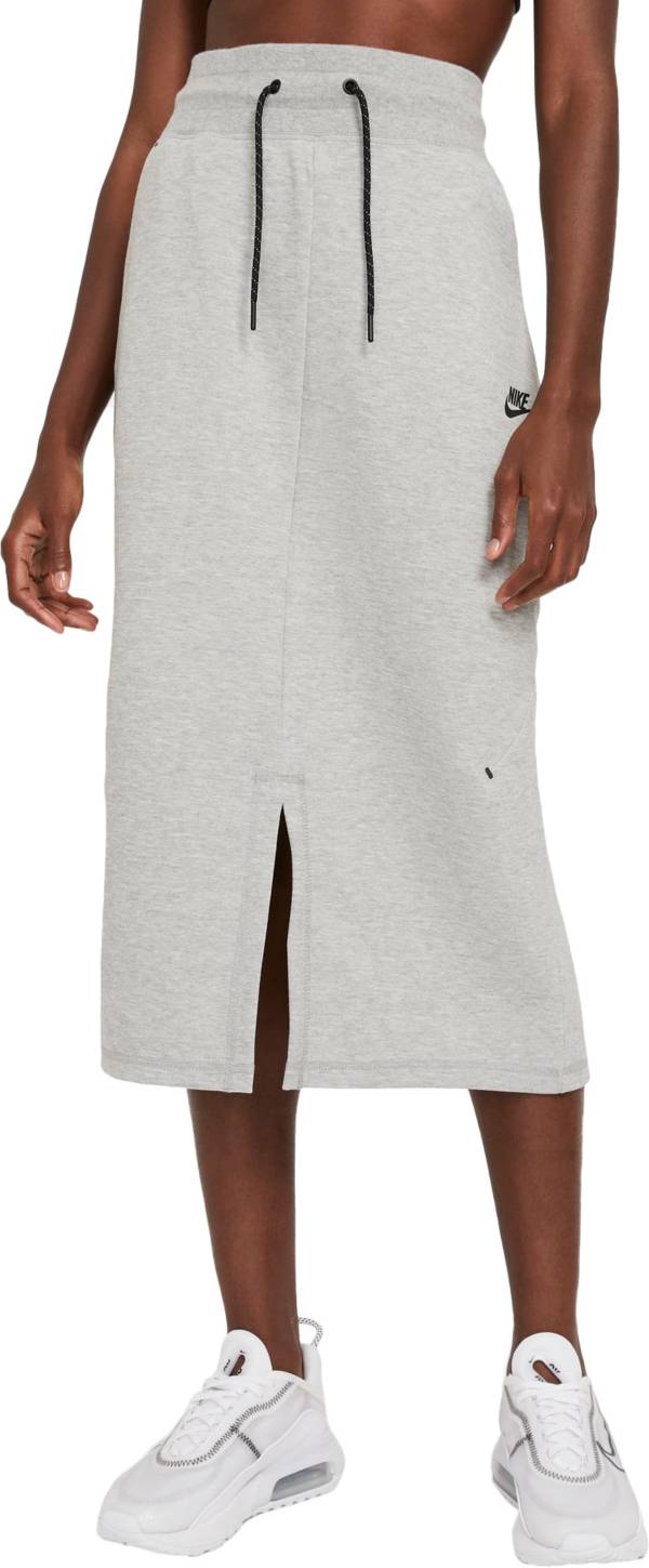 Nike Women's Tech Fleece Skirt