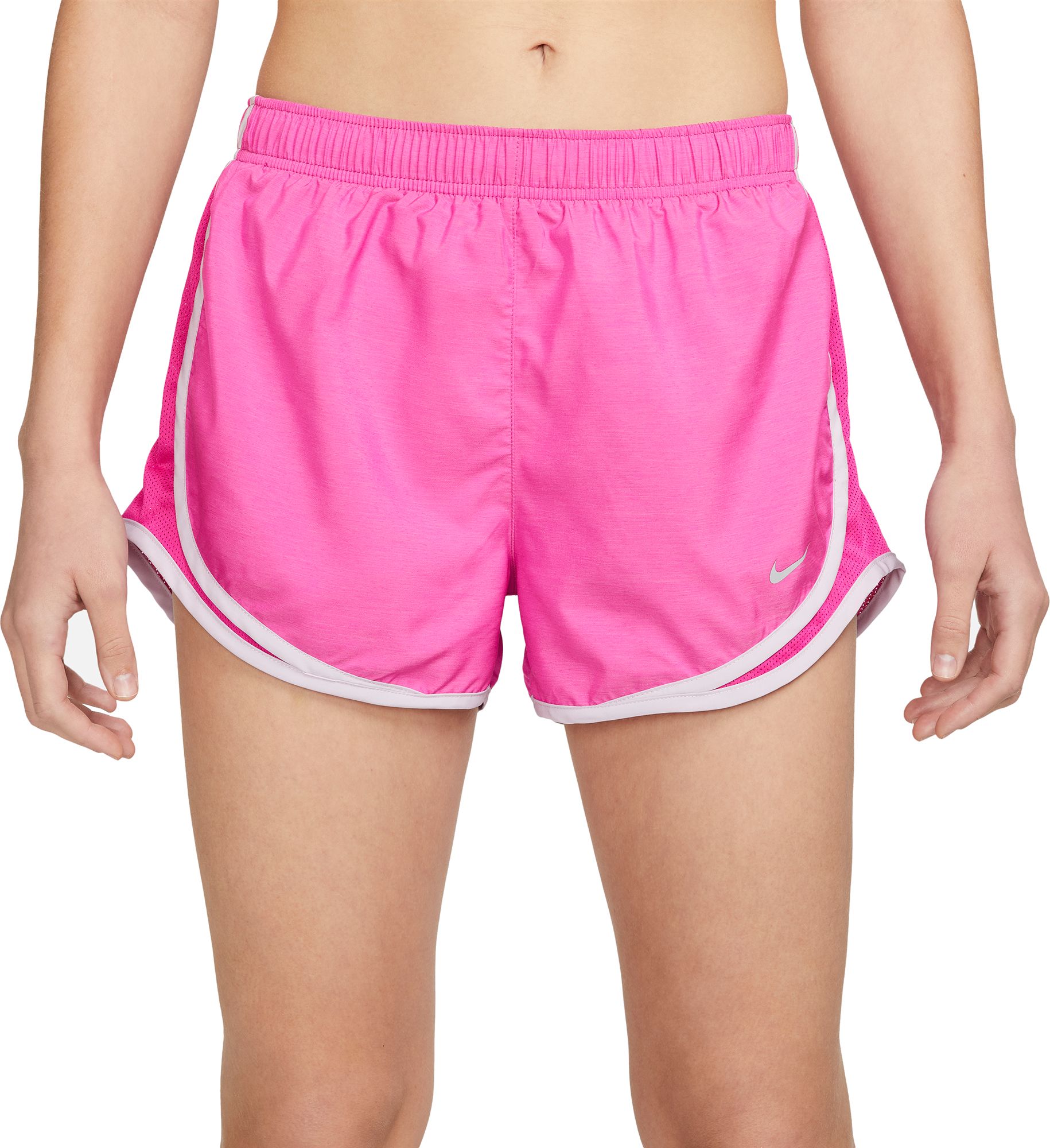 nike short tempo