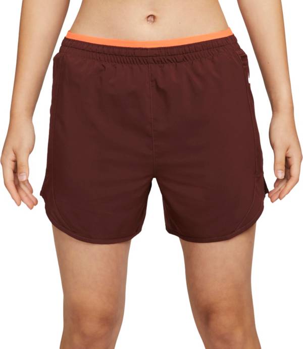 Nike Women's Tempo Lux 5" Shorts