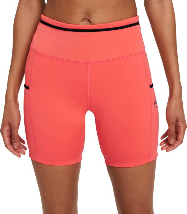 Nike Women's Trail Epic Lux Tight Running Shorts