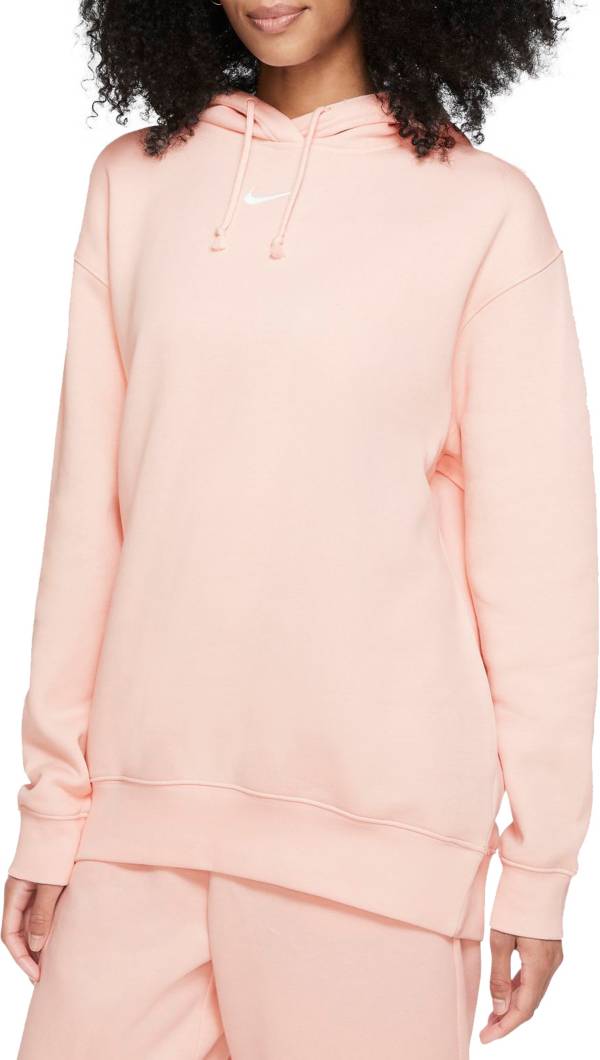 Nike Women's Trend Essential Fleece Hoodie