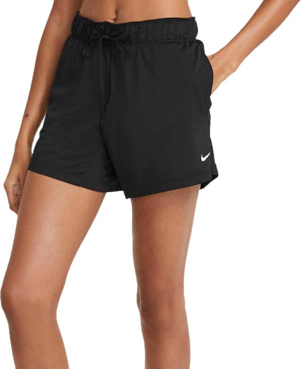 Nike Women's Attack Shorts